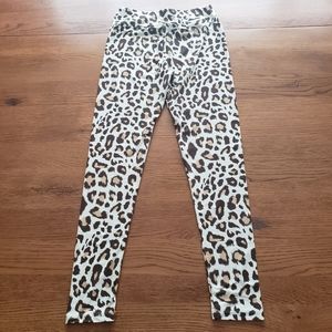 Lularoe OS leggings